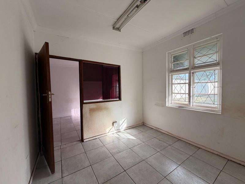 Commercial Property for Sale in Walmer Eastern Cape